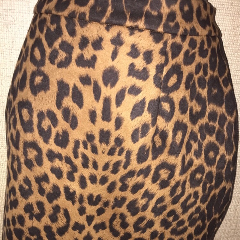 Womens Casual Fashion House Skirt Size L